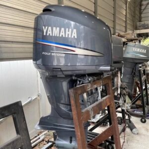 2005 Yamaha 250HP Outboard Motor