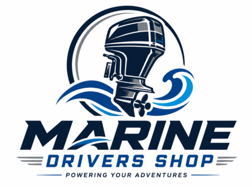 Marine Drive Shop